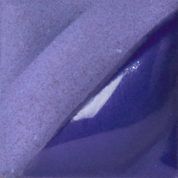 AMACO – Cone 05-10 - LUG55 Purple