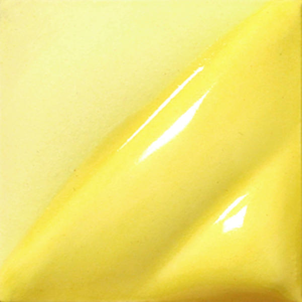 AMACO – Cone 05-10 - LUG60 Light Yellow