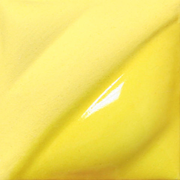 AMACO – Cone 05-10 - LUG61 Bright Yellow