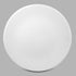 Mayco Earthenware Bisque - MB101 Coupe Salad Plate