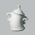 Mayco Earthenware Bisque - MB1372 Dancing Container