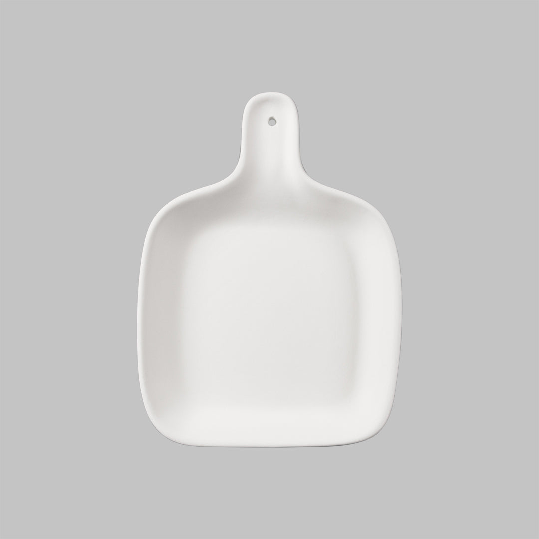 Mayco Earthenware Bisque - MB15856 Small App Plate