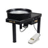 Brent Black B Wheel
