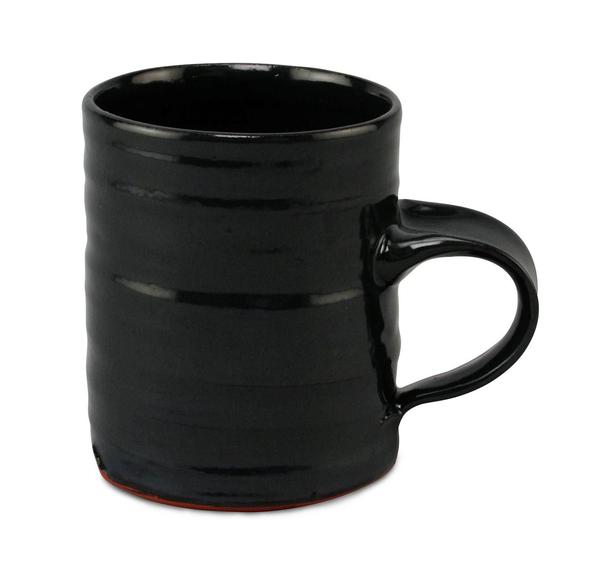 AMACO – Cone 05 - O-2 Black Tulip Pint