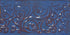 AMACO – Cone 05 - O-23 Sapphire Blue Pint