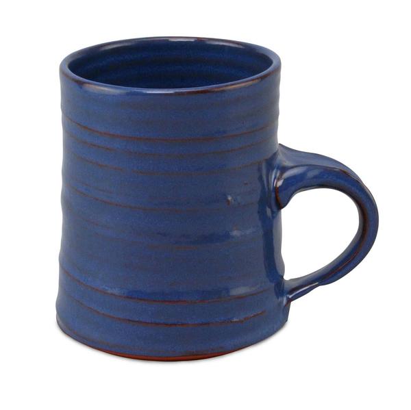 AMACO – Cone 05 - O-23 Sapphire Blue Pint