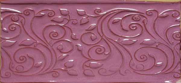 AMACO – Cone 05 - O-52 Fuchsia Pint