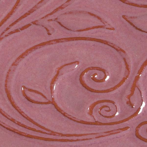 AMACO – Cone 05 - O-52 Fuchsia Pint