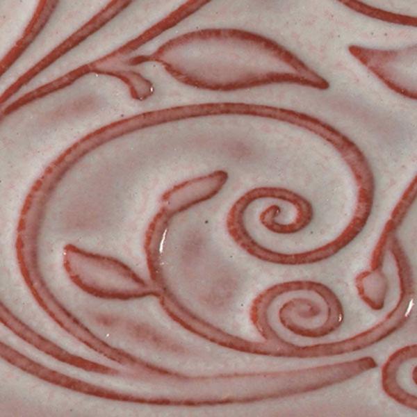 AMACO – Cone 05 - O-54 Dusty Rose Pint