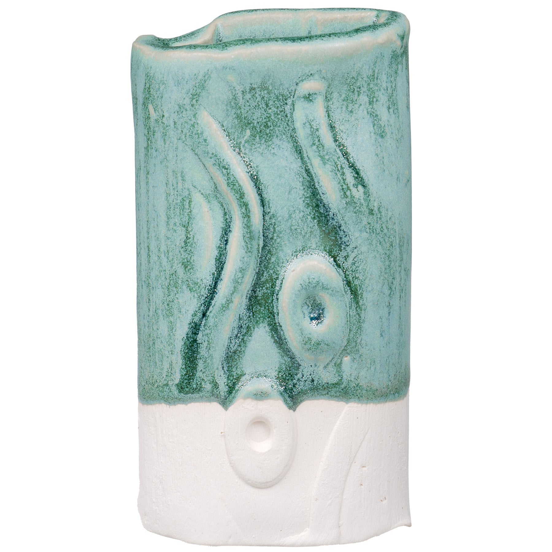 AMACO – Cone 5/6 - PC-13 Serpentine Green