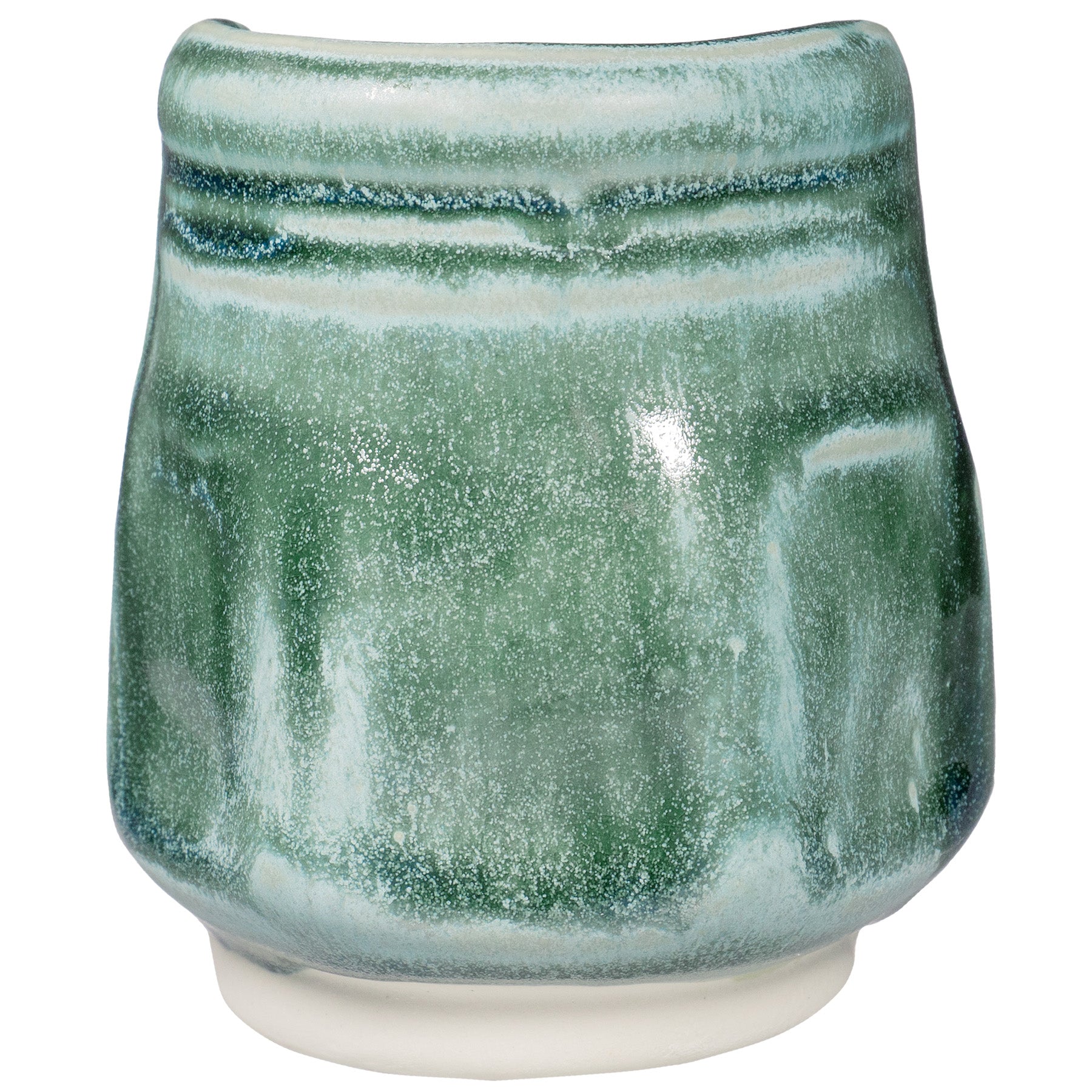 AMACO – Cone 5/6 - PC-13 Serpentine Green