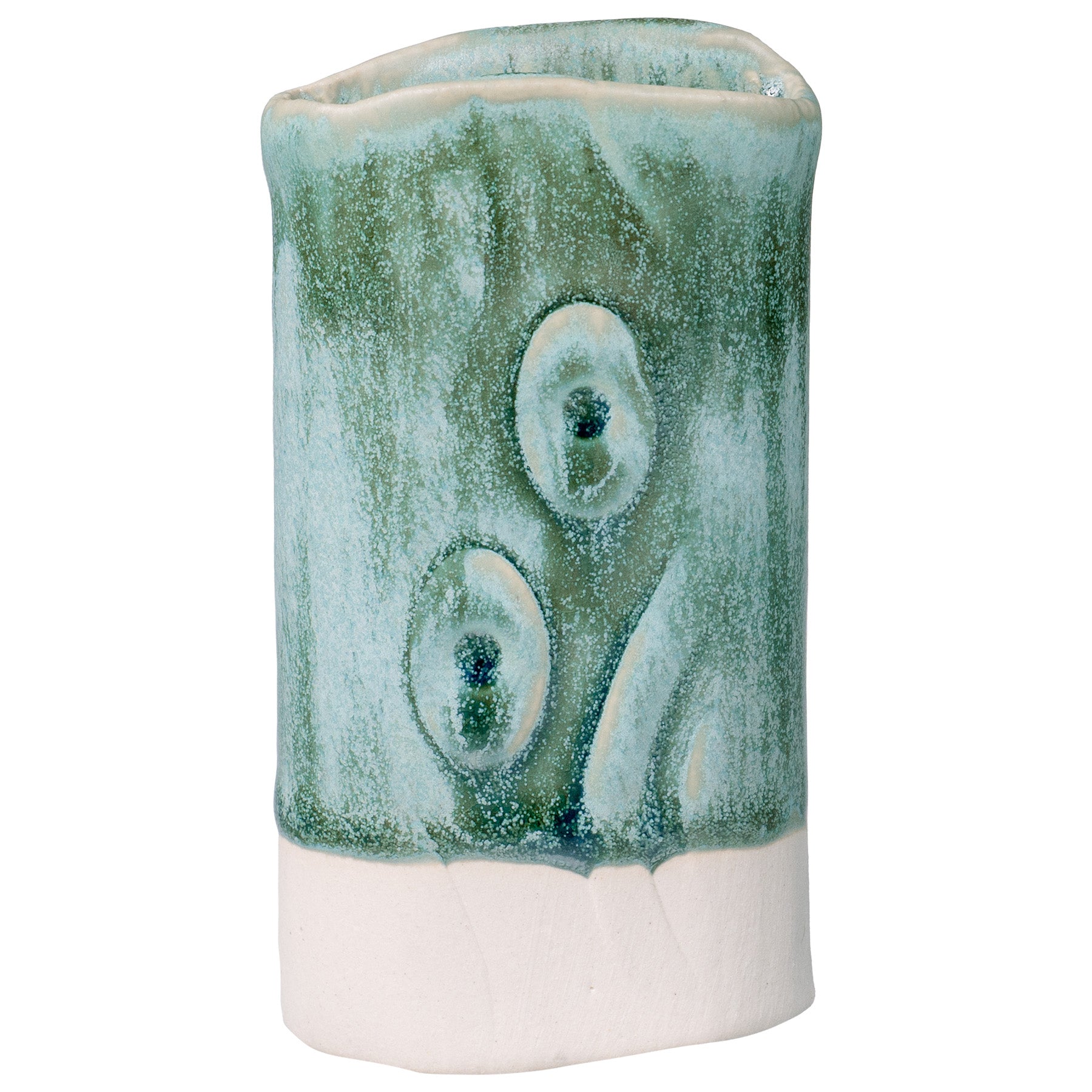 AMACO – Cone 5/6 - PC-13 Serpentine Green