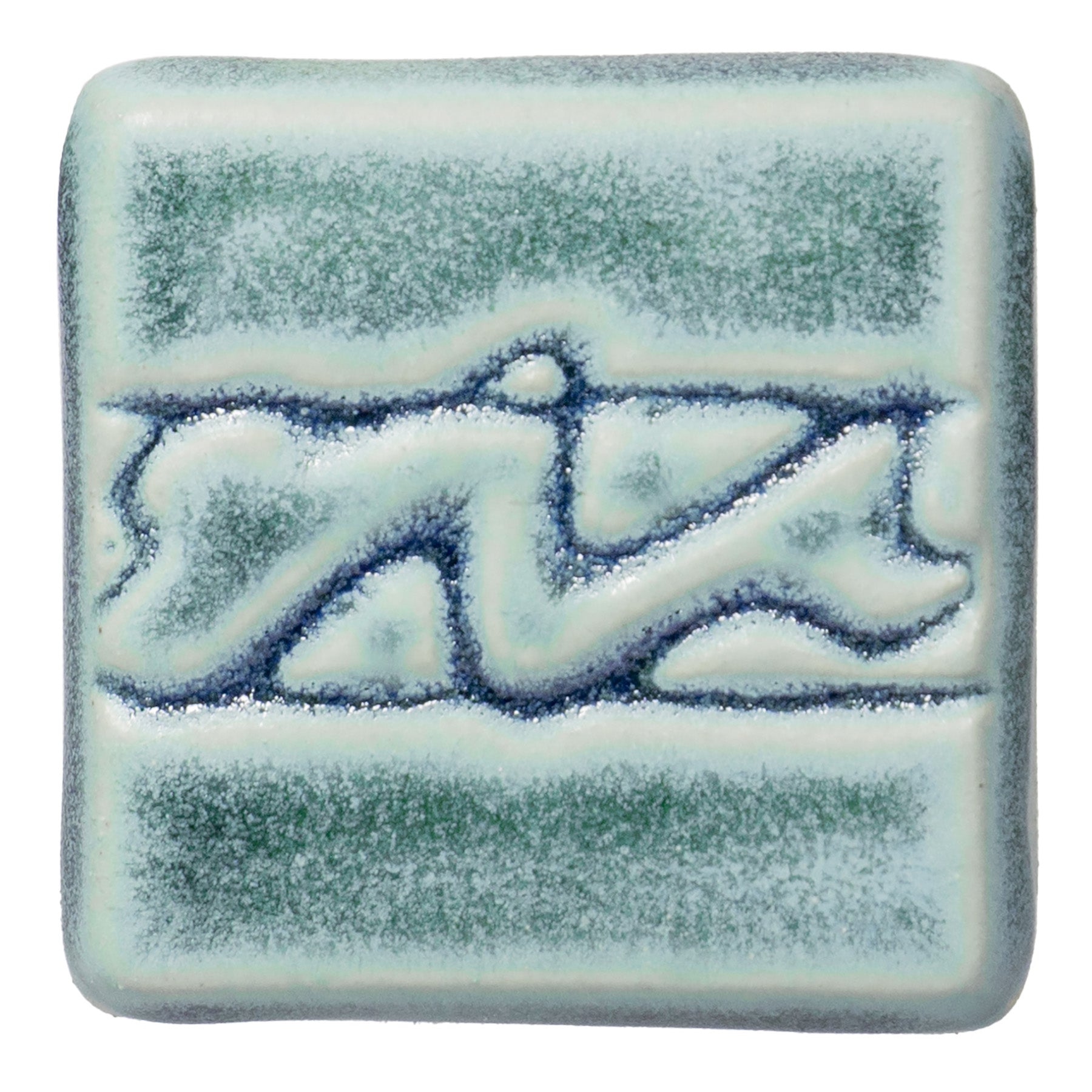 AMACO – Cone 5/6 - PC-13 Serpentine Green