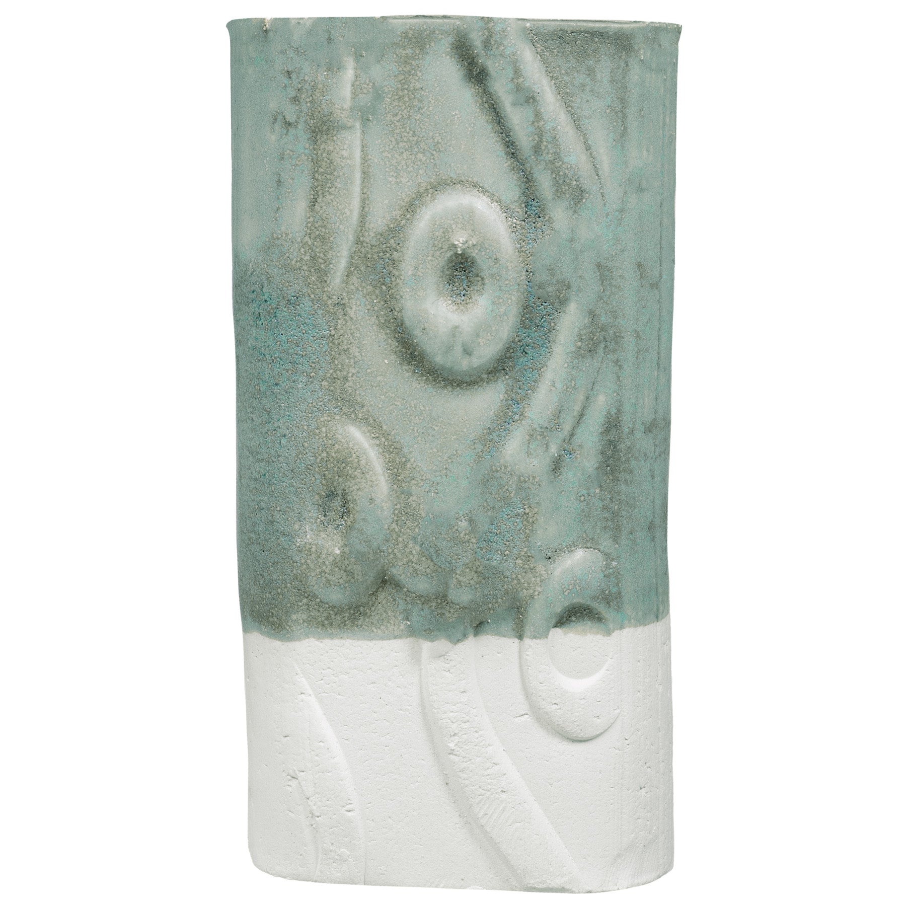 AMACO – Cone 5/6 - PC-13 Serpentine Green