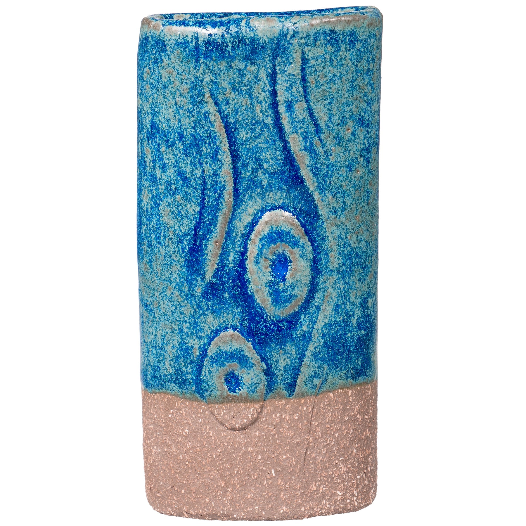 AMACO – Cone 5/6 - PC-18 Tuscan Blue