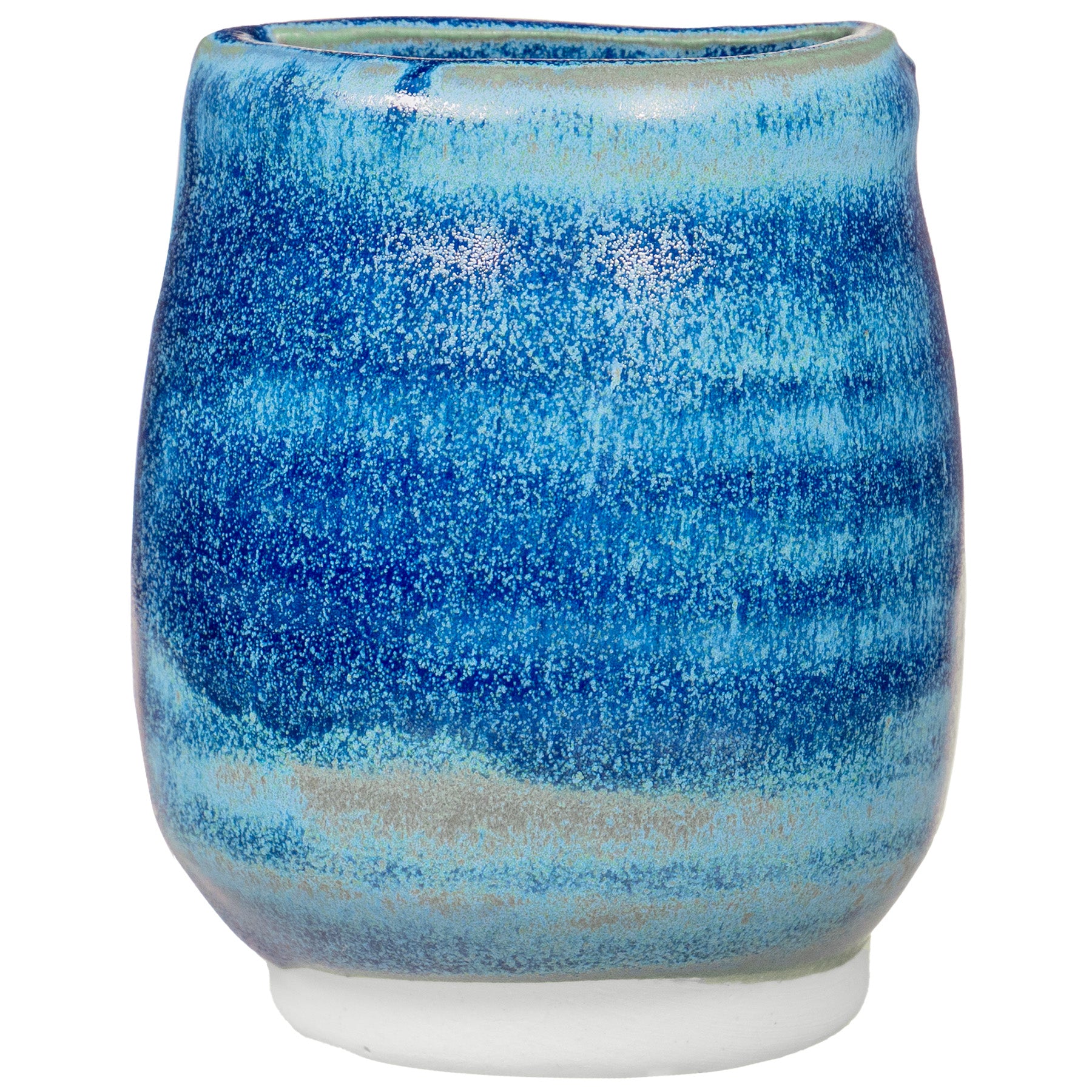 AMACO – Cone 5/6 - PC-18 Tuscan Blue