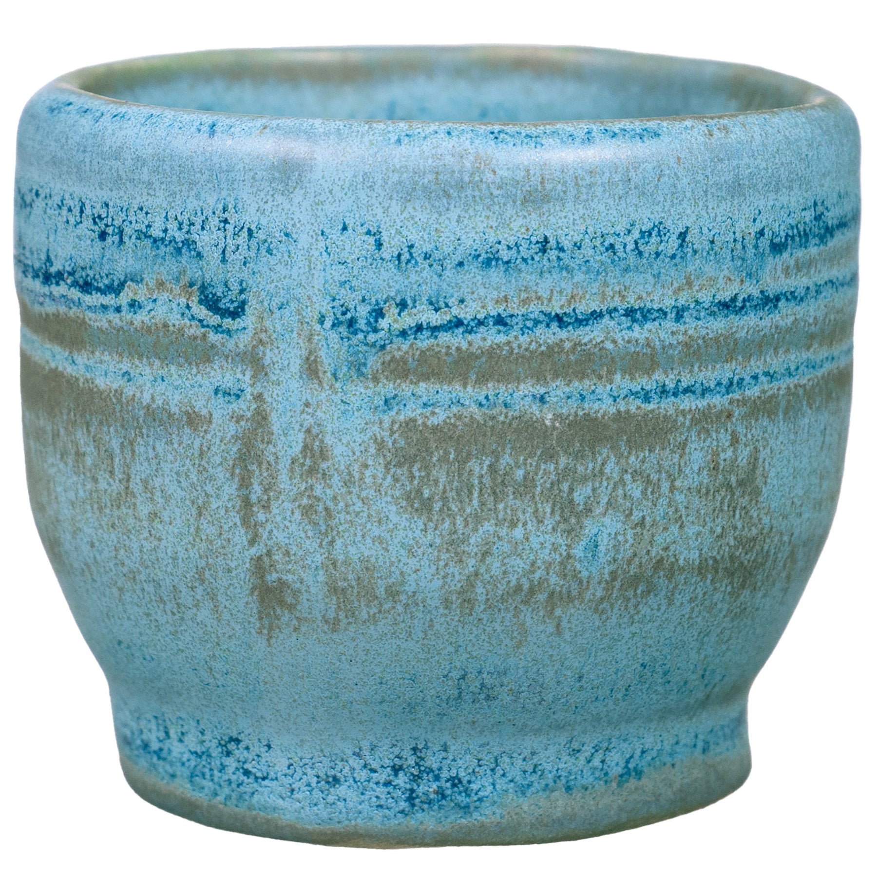 AMACO – Cone 5/6 - PC-18 Tuscan Blue