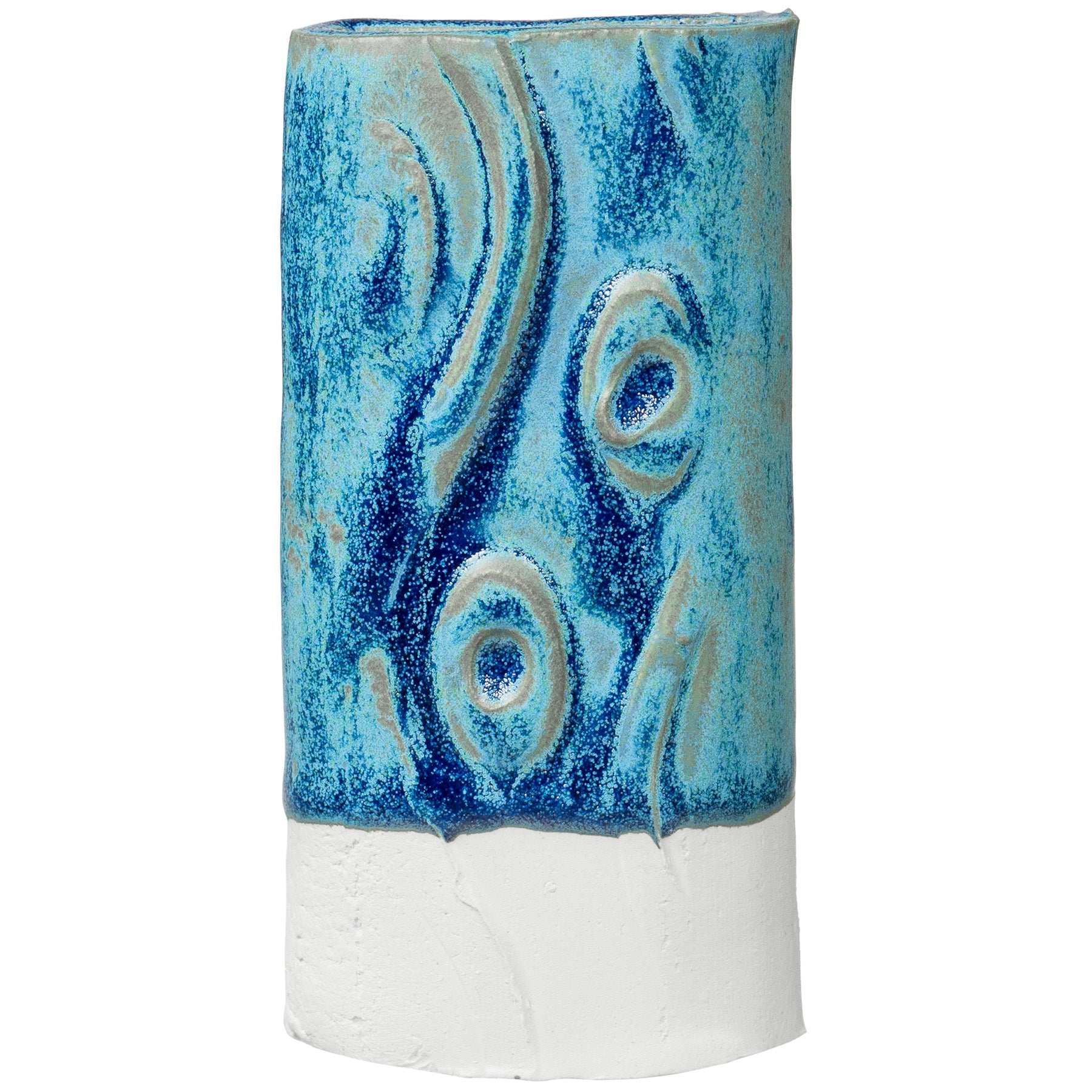 AMACO – Cone 5/6 - PC-18 Tuscan Blue