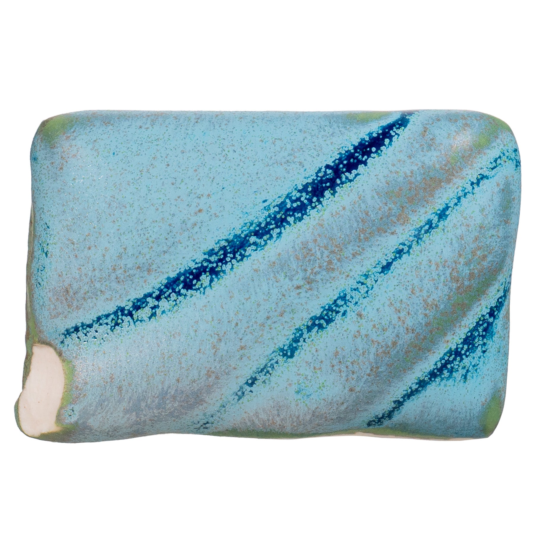 AMACO – Cone 5/6 - PC-18 Tuscan Blue