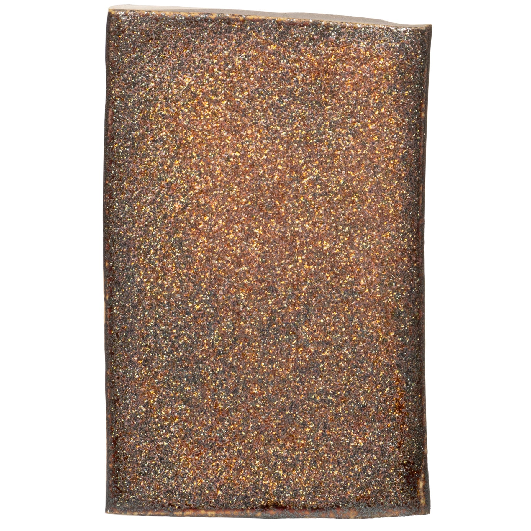 AMACO – Cone 5/6 - PC-69 Cosmic Gold Dust