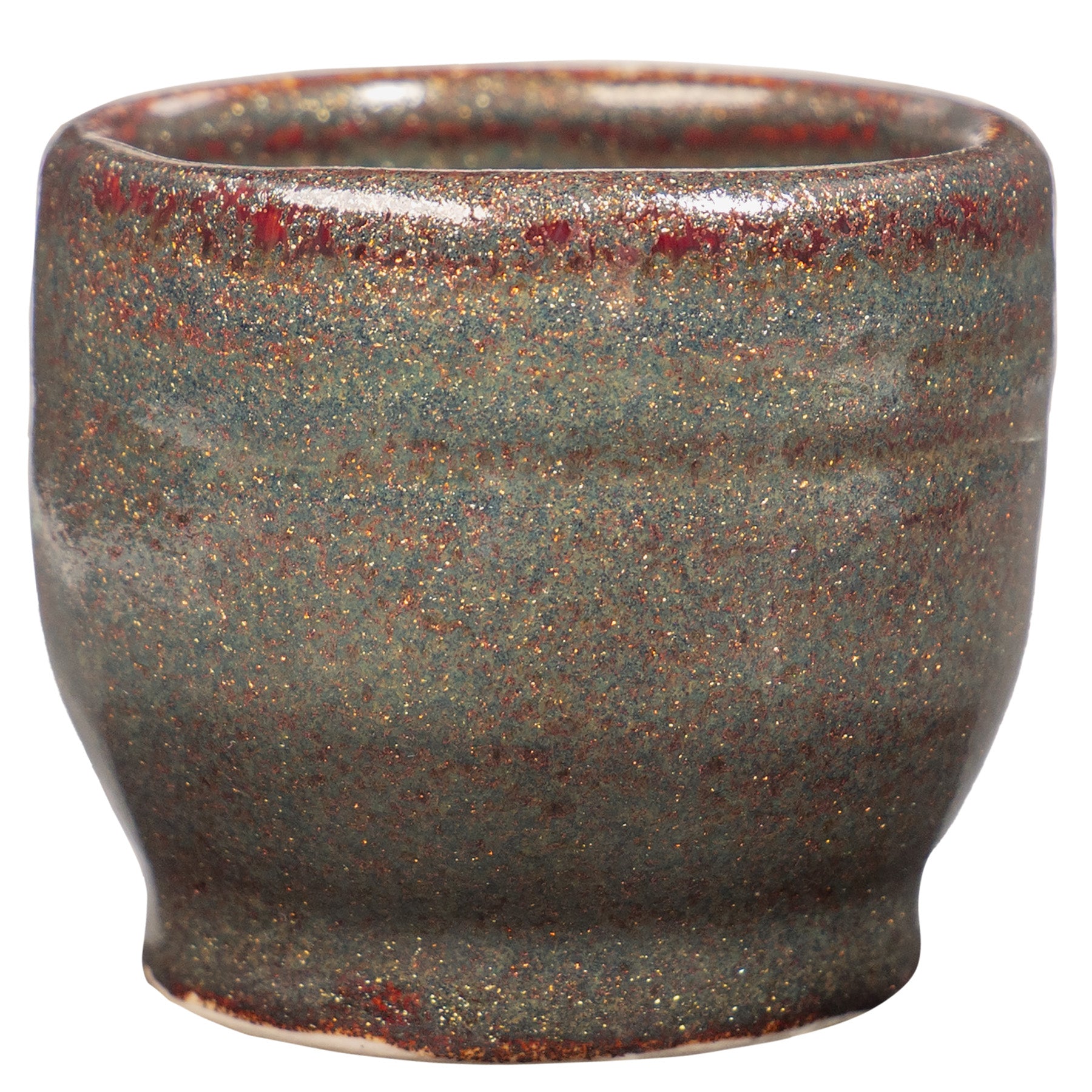 AMACO – Cone 5/6 - PC-69 Cosmic Gold Dust