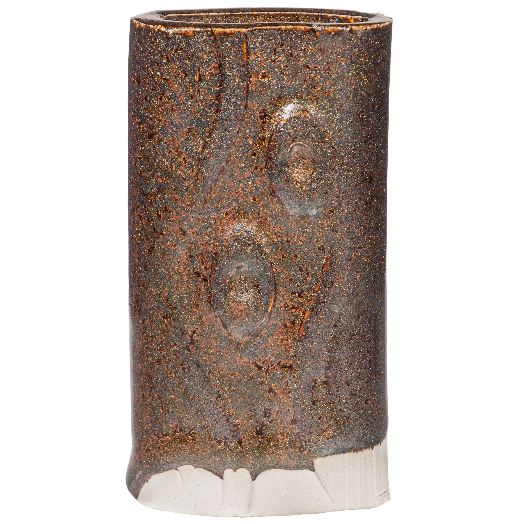 AMACO – Cone 5/6 - PC-69 Cosmic Gold Dust