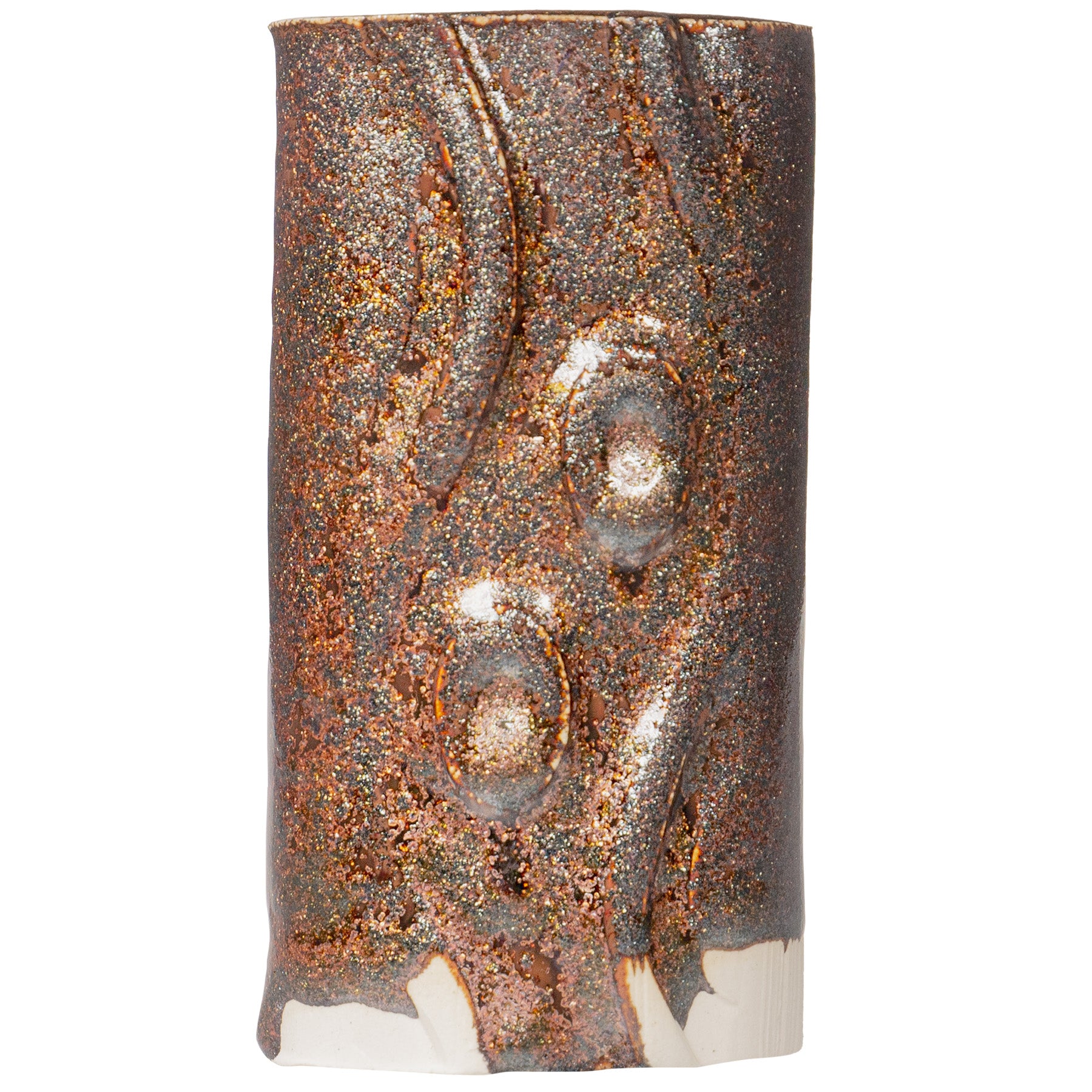 AMACO – Cone 5/6 - PC-69 Cosmic Gold Dust