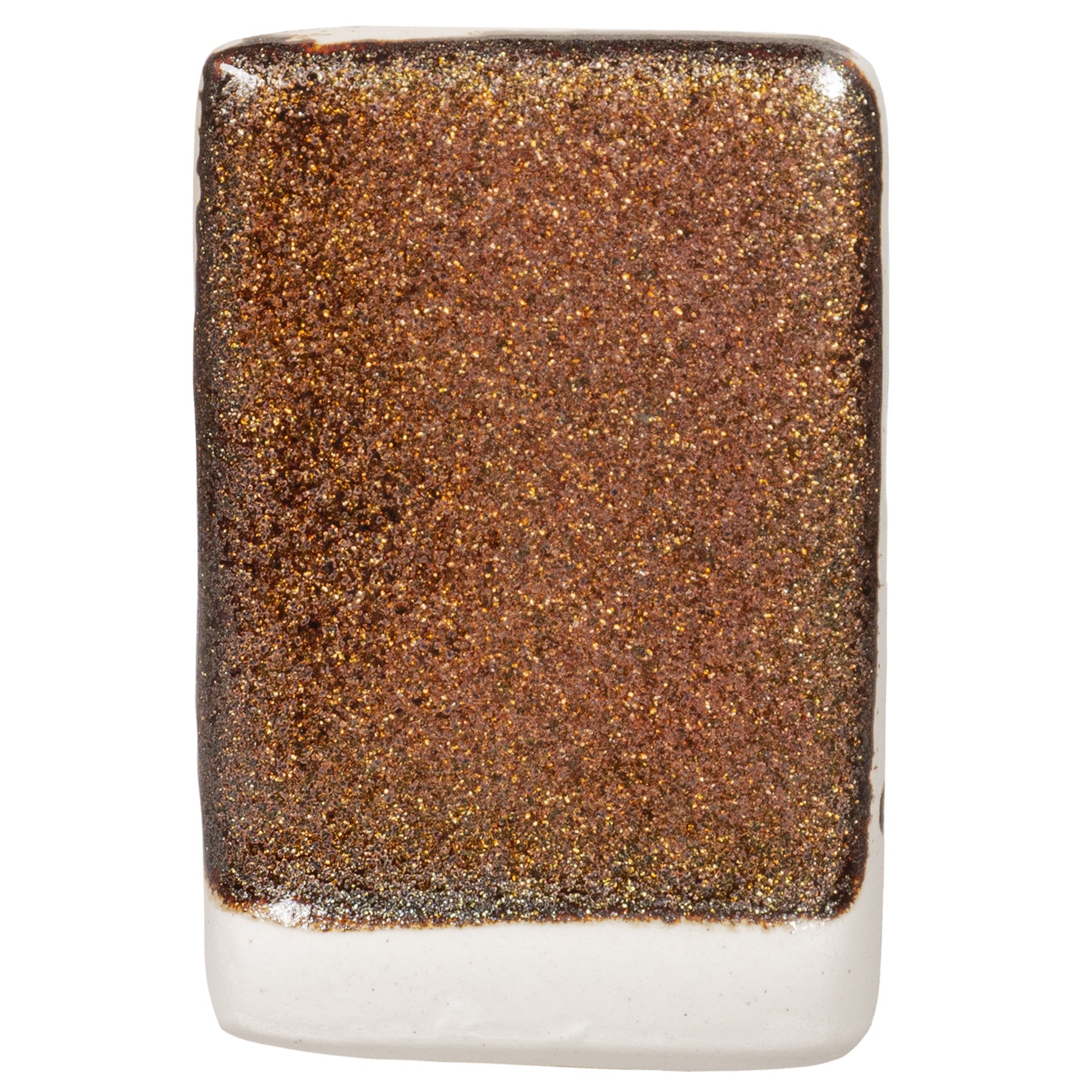 AMACO – Cone 5/6 - PC-69 Cosmic Gold Dust