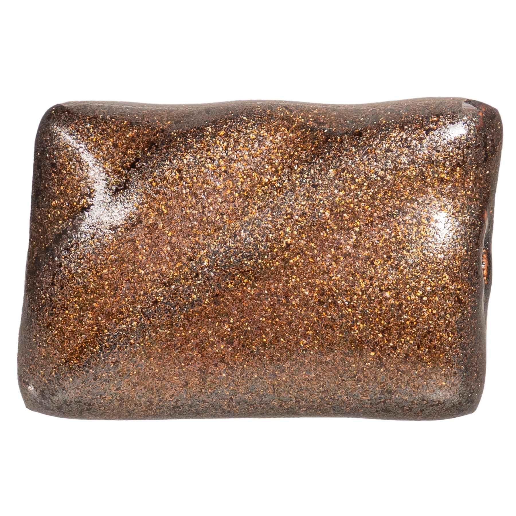 AMACO – Cone 5/6 - PC-69 Cosmic Gold Dust