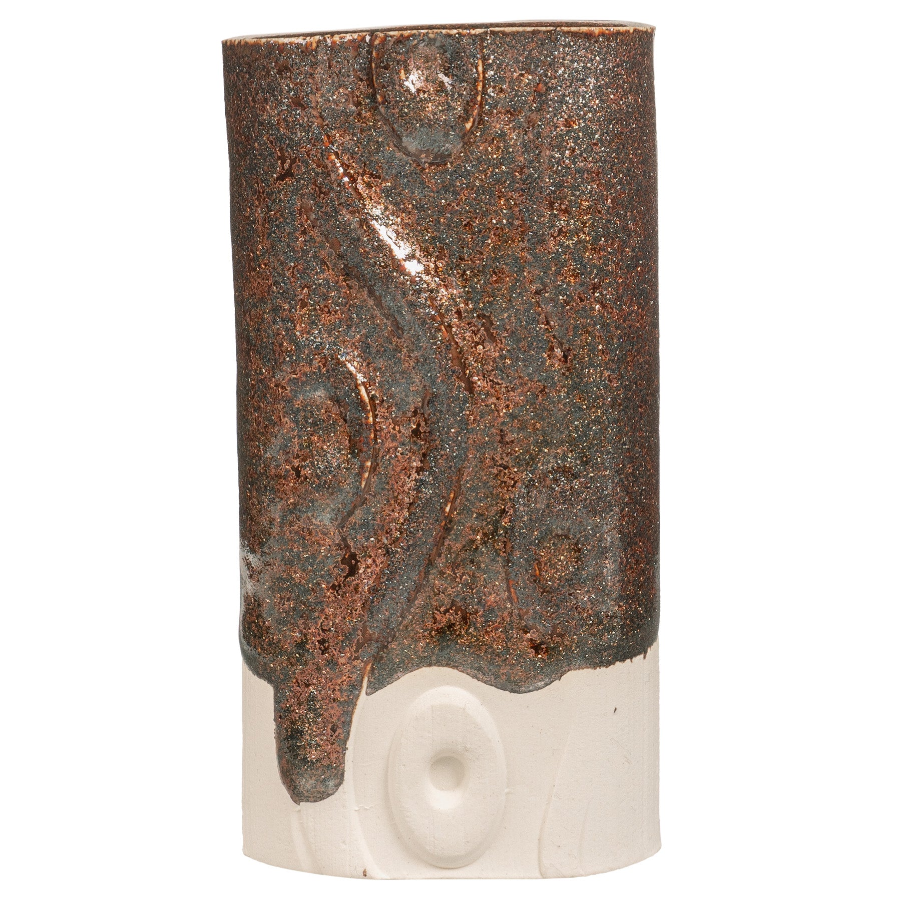 AMACO – Cone 5/6 - PC-69 Cosmic Gold Dust