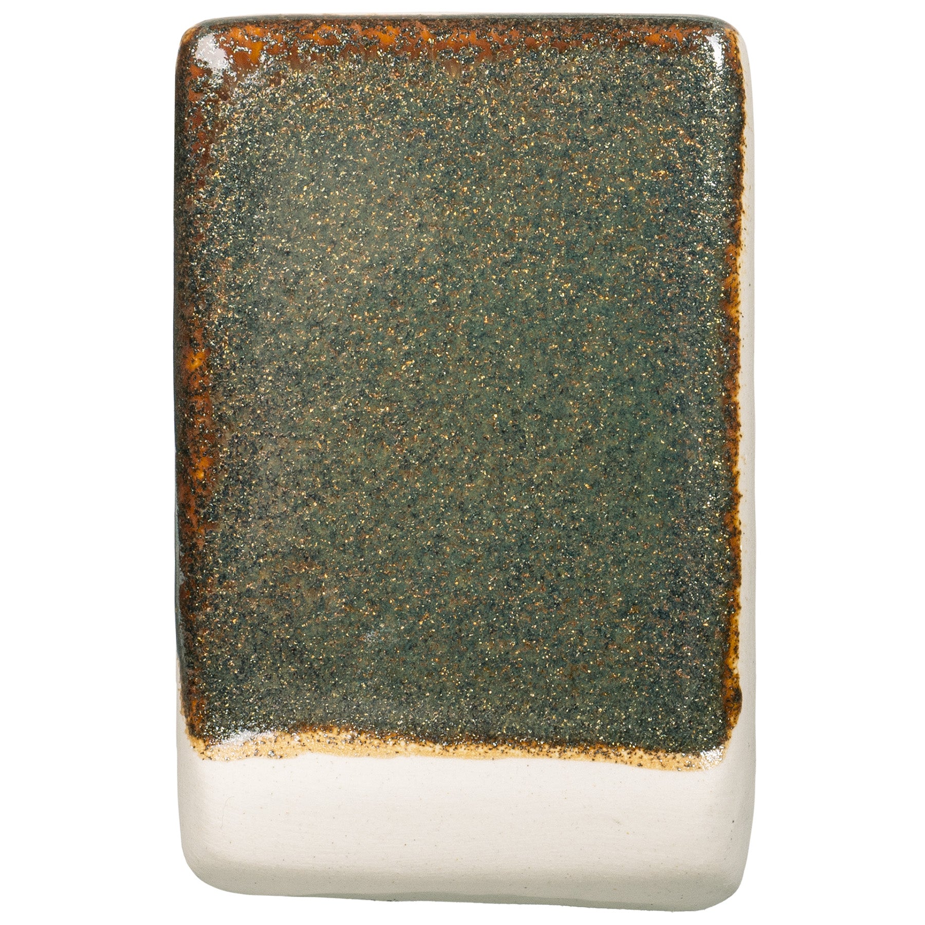 AMACO – Cone 5/6 - PC-69 Cosmic Gold Dust