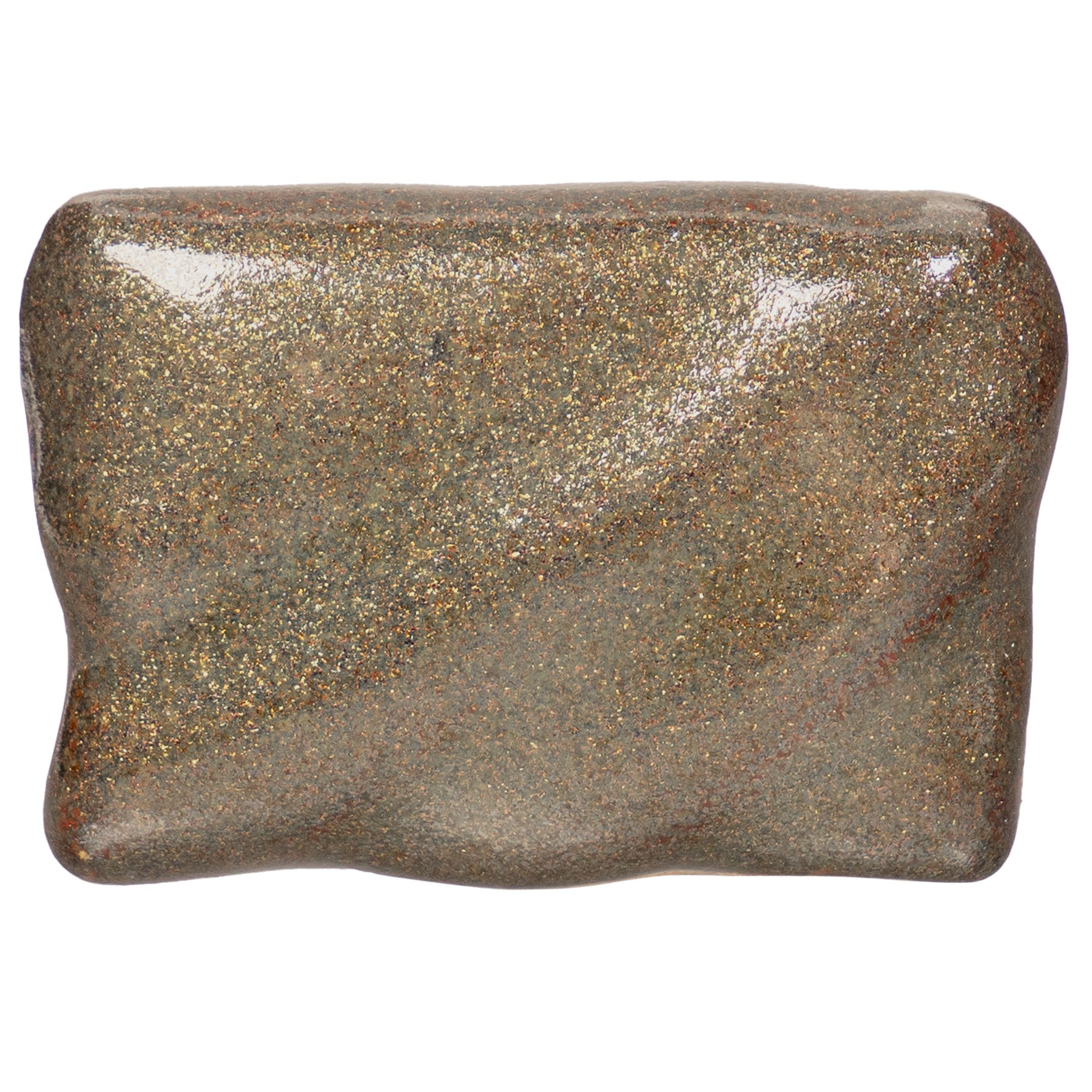 AMACO – Cone 5/6 - PC-69 Cosmic Gold Dust