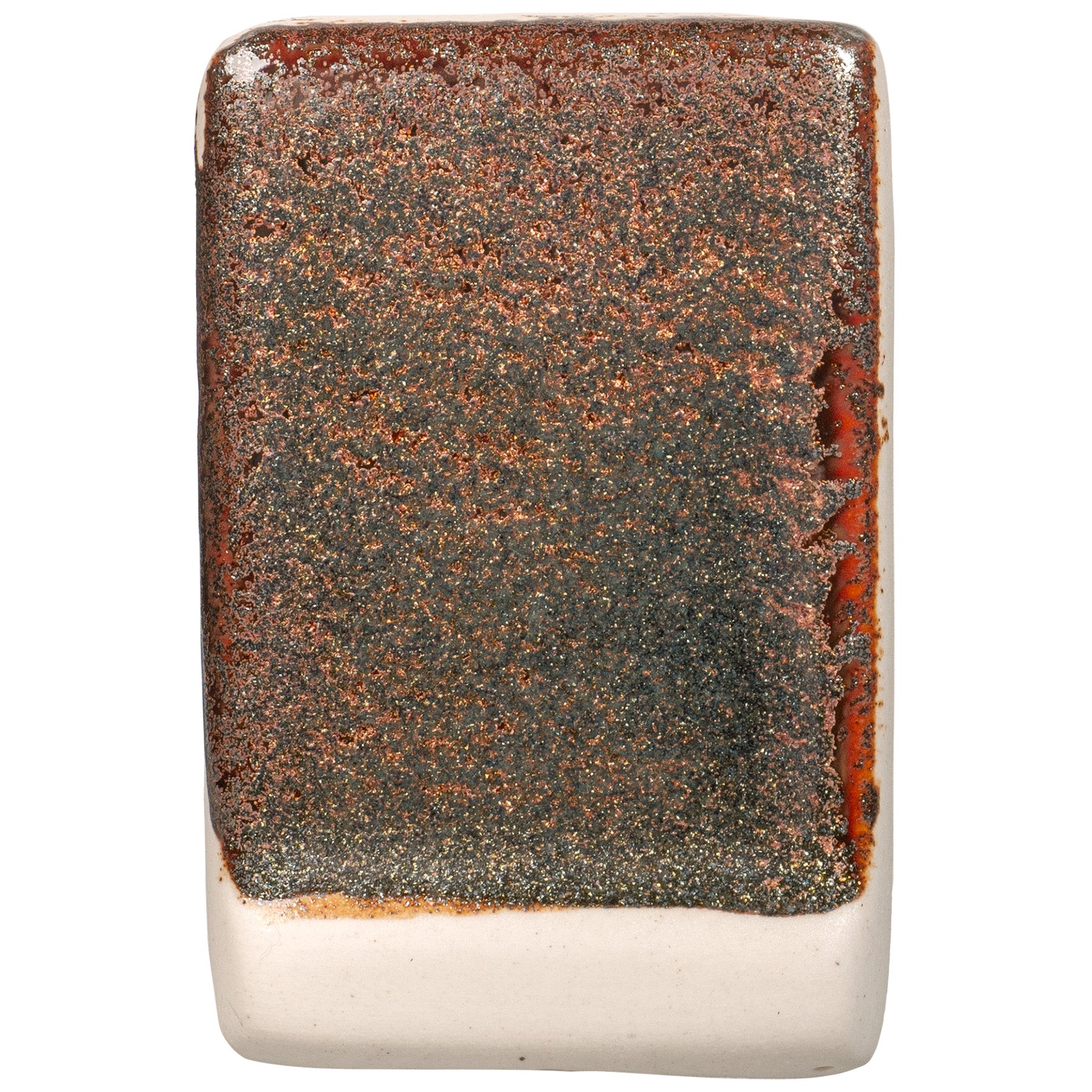 AMACO – Cone 5/6 - PC-69 Cosmic Gold Dust