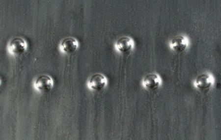 AMACO – Cone 5/6 - PC-1 Saturation Metallic Cone 6