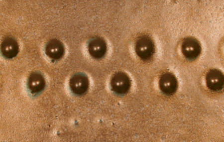AMACO – Cone 5/6 - PC-2 Saturation Gold Cone 6
