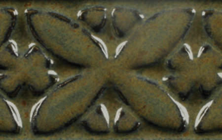AMACO – Cone 5/6 - PC-36 Ironstone Cone 6