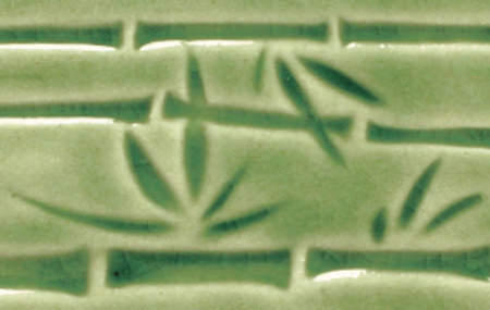 AMACO – Cone 5/6 - PC-40 True Celadon Cone 6
