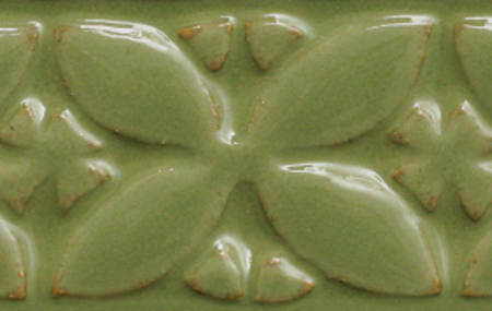 AMACO – Cone 5/6 - PC-46 Lustrous Jade Cone 6