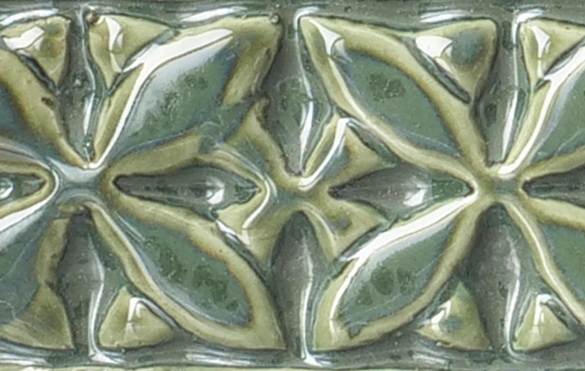 AMACO – Cone 5/6 - PC-47 Emerald Falls Cone 6