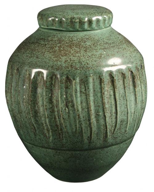 AMACO – Cone 5/6 - PC-48 Art Deco Green Cone 6