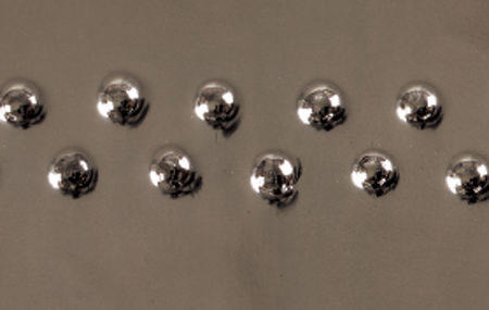 AMACO – Cone 5/6 - PC-4 Palladium Cone 6