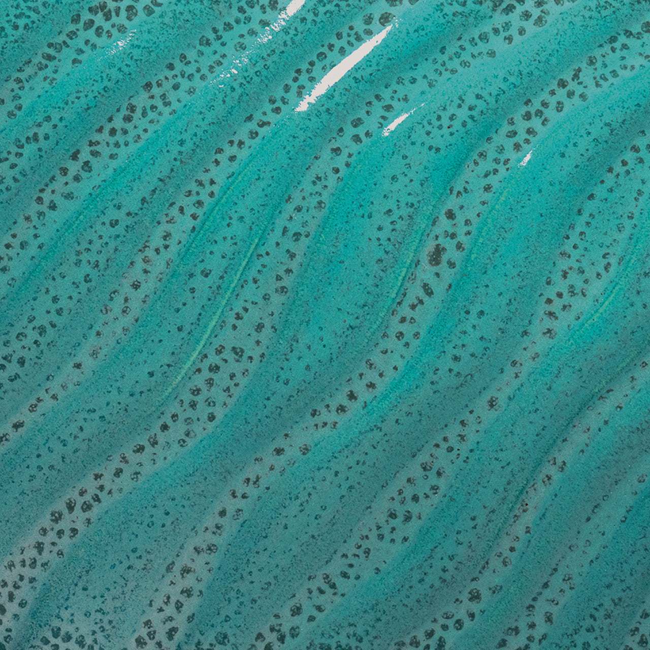 AMACO – Cone 5/6 - PG-42 Teal Drift