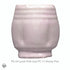 AMACO – Cone 5/6 - PG-54 Lunar Pink