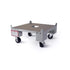 L&L Rolling Stand for 8 Sided Kiln
