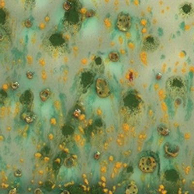 Mayco – Cone 06 - S-2714 Herb Garden