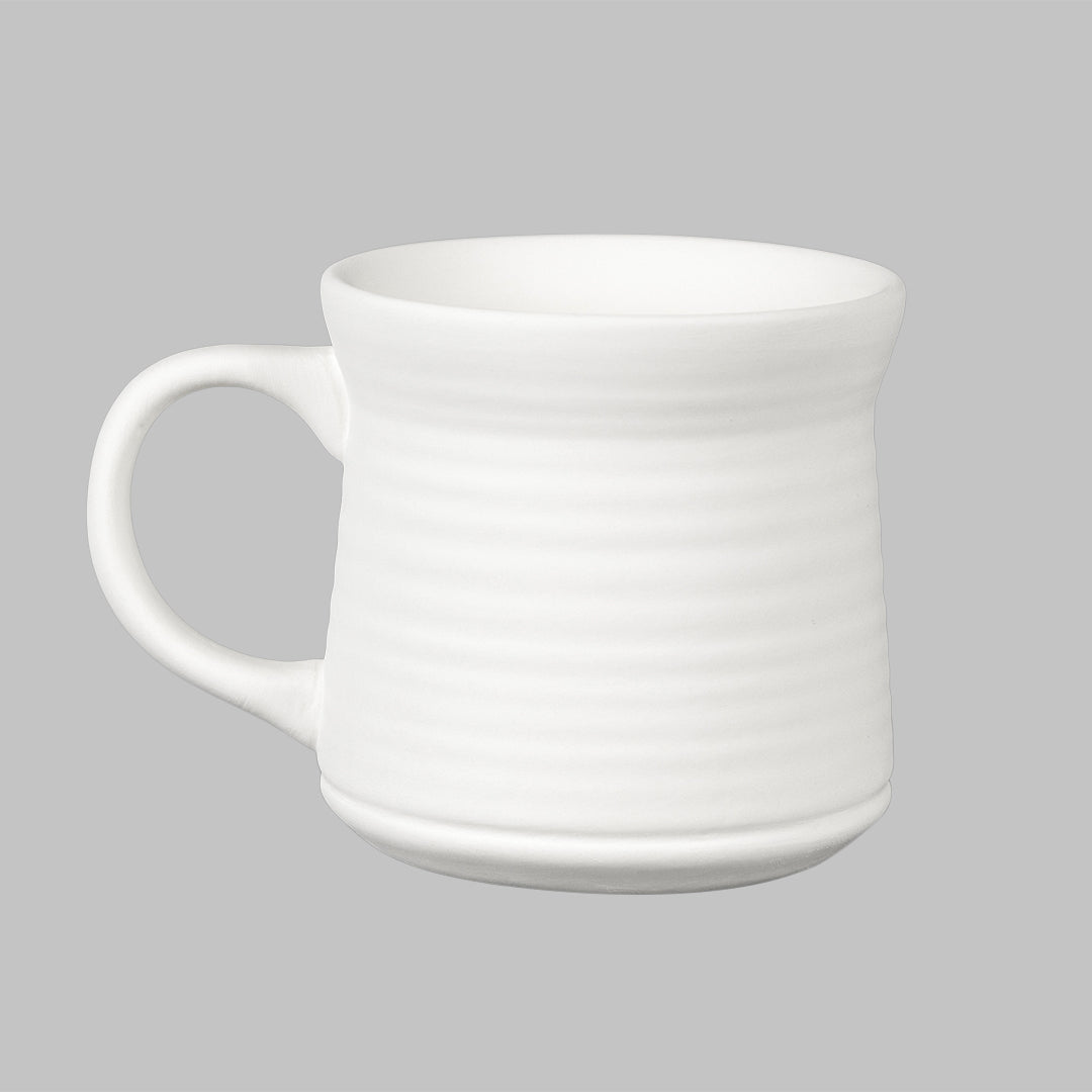 Mayco Stoneware Bisque - SB138 Joe Mug