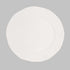 Mayco Stoneware Bisque - SB151 Stoneware Fluted Dinner Plate