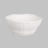 Mayco Stoneware Bisque - SB154 Stoneware Fluted Small Bowl