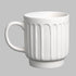 Mayco Stoneware Bisque - SB159 Fluted Cup