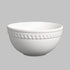 Mayco Stoneware Bisque - SB161 Medium Vintage Mixing Bowl